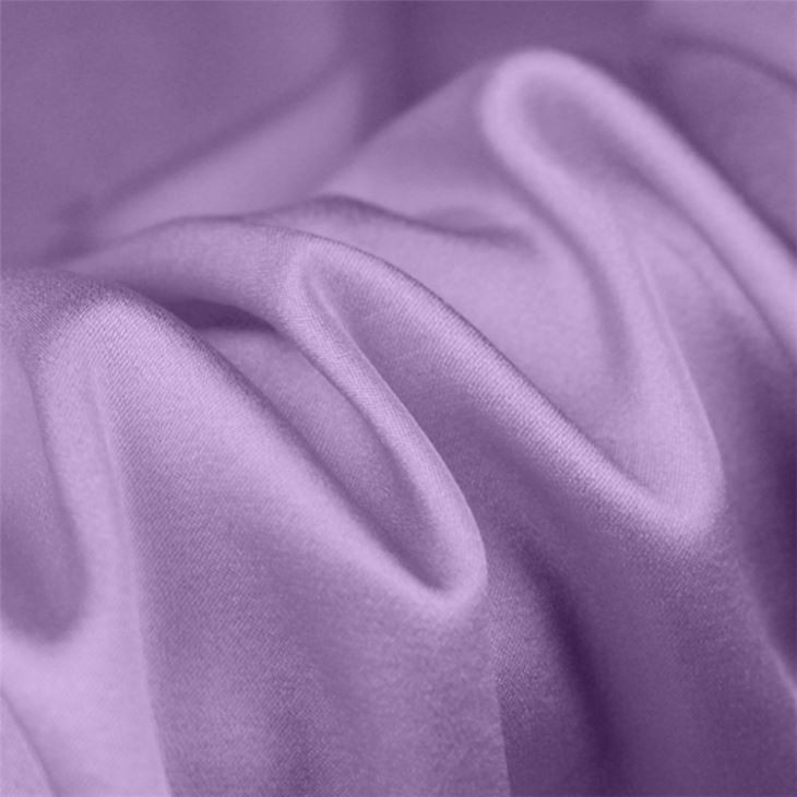 پارچه ابریشم Charmeuse  100٪ خالص