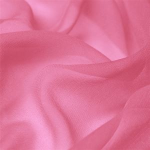 100٪ پارچه ژرژت ابریشم