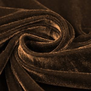 پارچه مخمل مخلوط کنید