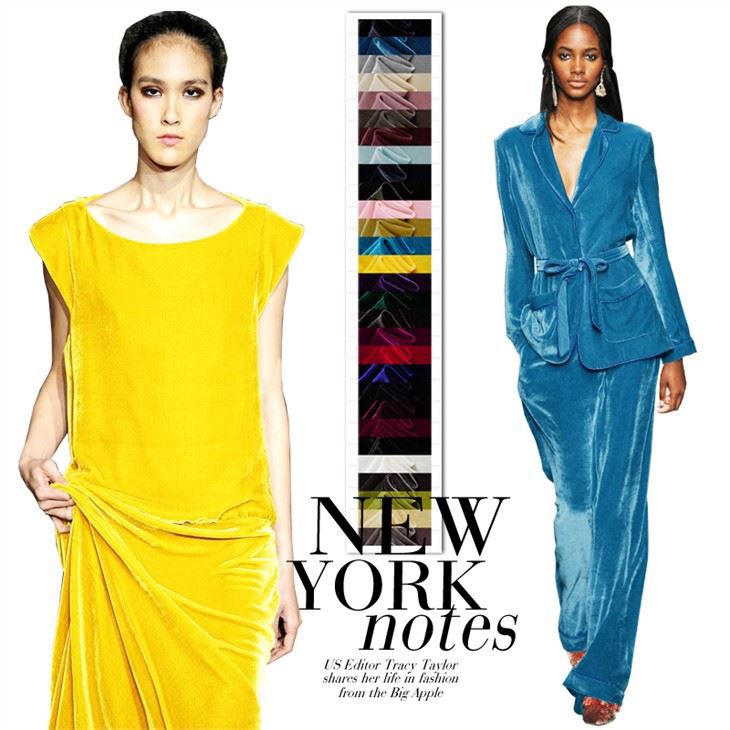 مخمل ابریشم